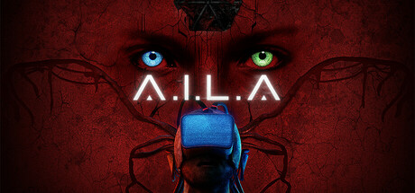 A.I.L.A 免安装中文版